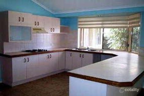 Property photo of 7 Yeates Crescent Meadowbrook QLD 4131