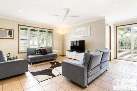 Property photo of 35 Patterson Avenue Kellyville NSW 2155