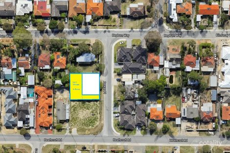 Property photo of 5C Dewar Place Balga WA 6061