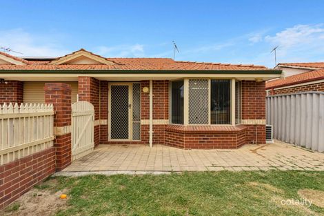 Property photo of 16B Templeman Place Midland WA 6056