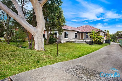 Property photo of 379 Willarong Road Caringbah South NSW 2229