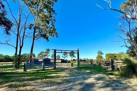 Property photo of 90 Bilsborough Road Pacific Haven QLD 4659