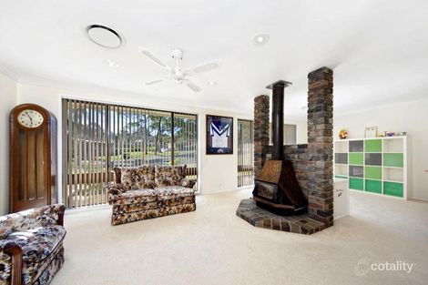 Property photo of 11 Power Place Menai NSW 2234