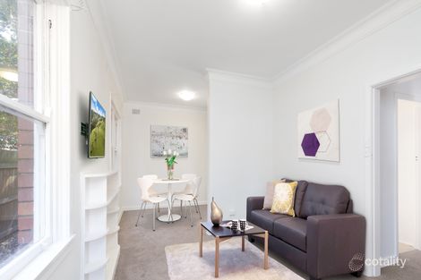 Property photo of 3-4/144 Ernest Street Crows Nest NSW 2065
