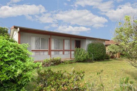 1 Heard Ave, Shoalhaven Heads, NSW 2535