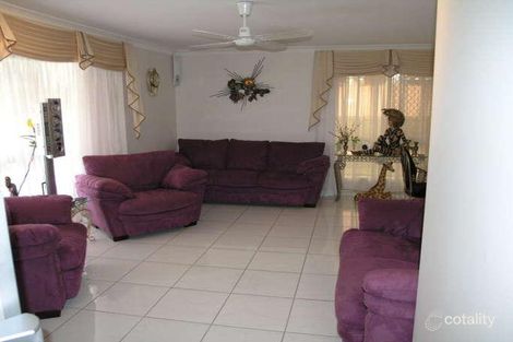 Property photo of 1 Acoma Terrace Mudgeeraba QLD 4213