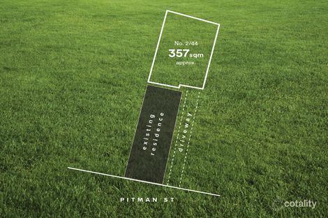 Property photo of 2/42 Pitman Street Newcomb VIC 3219