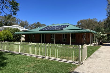 7a South St, Culcairn, NSW 2660