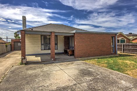 8 Adamson St, Braybrook, VIC 3019