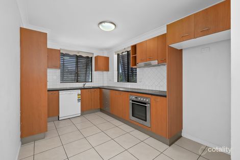 Property photo of 4/20 Holland Street Toowong QLD 4066