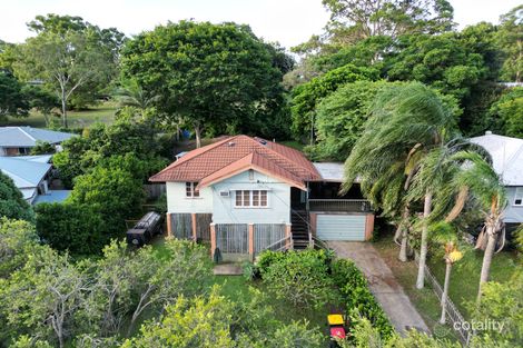18 Diamond St, Holland Park, QLD 4121
