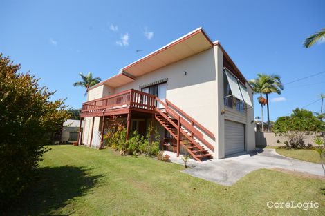 Property photo of 9 Jarmo Crescent Southport QLD 4215