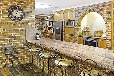 Property photo of 27 Cranstons Road Middle Dural NSW 2158