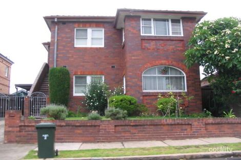 2 New St, Ashfield, NSW 2131