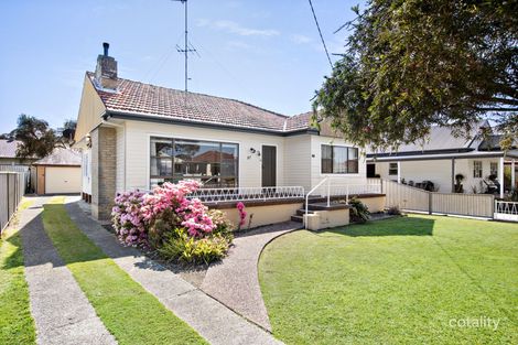Property photo of 27 Hitchcock Avenue Belmont NSW 2280