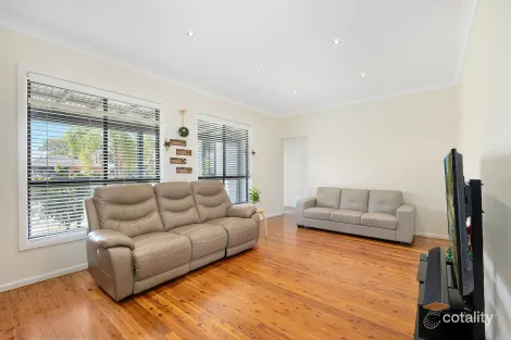 Property photo of 20 Panetta Avenue Liverpool NSW 2170