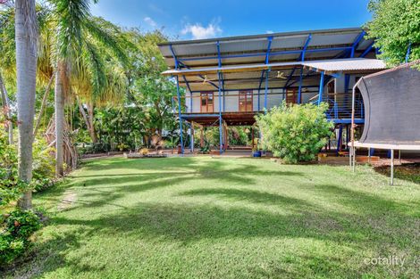 Property photo of 23 Ternau Street Rapid Creek NT 0810