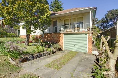 Property photo of 40 Excelsior Parade Carey Bay NSW 2283