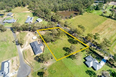 20 Pages Wharf Rd, South Maroota, NSW 2756