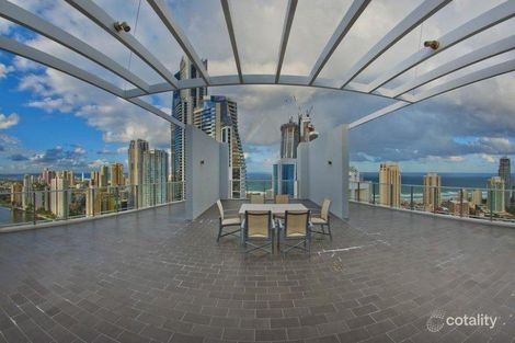 Property photo of 3103/4 Wahroonga Place Surfers Paradise QLD 4217