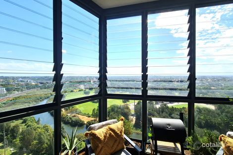 1807/20 Chisholm St, Wolli Creek, NSW 2205