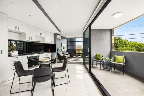 Property photo of 107/388 Keilor Road Niddrie VIC 3042