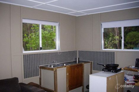 Property photo of 25 Ee-Jung Road Springbrook QLD 4213