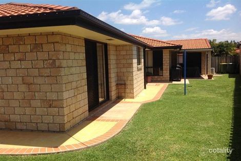 Property photo of 1 Tipuana Drive Elanora QLD 4221