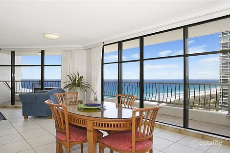 Property photo of 25F/1 Albert Avenue Broadbeach QLD 4218