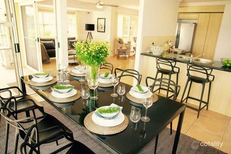 Property photo of LOT 38/82-86 Limetree Parade Runaway Bay QLD 4216