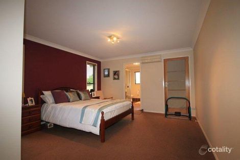 Property photo of 40 Kratzke Road Highfields QLD 4352