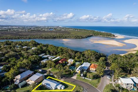 Property photo of 2 Cooper Street Currimundi QLD 4551