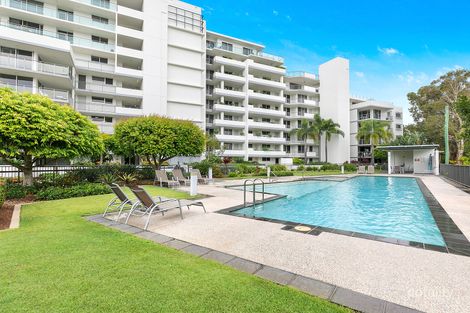 Property photo of 2104/1A Mungar Street Maroochydore QLD 4558