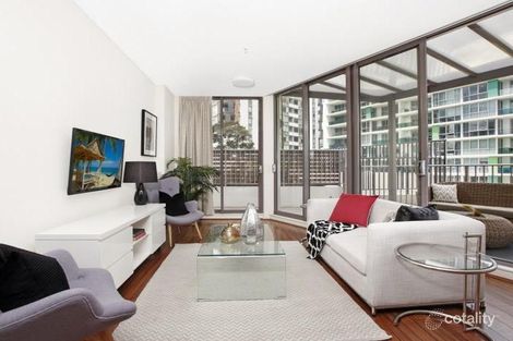 Property photo of 206/2 Discovery Point Place Wolli Creek NSW 2205