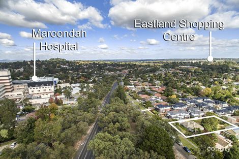 Property photo of 101 Mt Dandenong Road Ringwood East VIC 3135