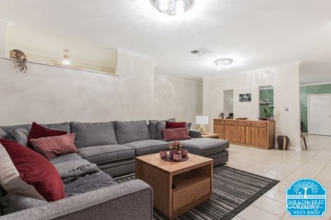 Property photo of 97 Huxtable Terrace Baldivis WA 6171