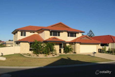17 Willis St, Wakerley, QLD 4154