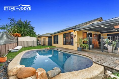 Property photo of 24 Joshua Crescent Bushland Beach QLD 4818