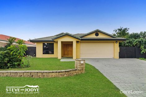 Property photo of 24 Joshua Crescent Bushland Beach QLD 4818