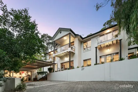 27 GAMMA CRES, PANORAMA, SA 5041