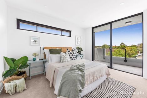 Property photo of 706/45-51 Latham Street Chermside QLD 4032