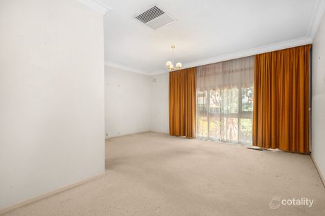 Property photo of 1/21 Carramar Avenue Camberwell VIC 3124