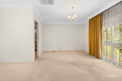 Property photo of 1/21 Carramar Avenue Camberwell VIC 3124