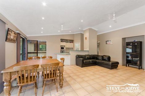 Property photo of 24 Joshua Crescent Bushland Beach QLD 4818