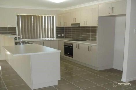 Property photo of 4 Blaxland Court Glen Eden QLD 4680