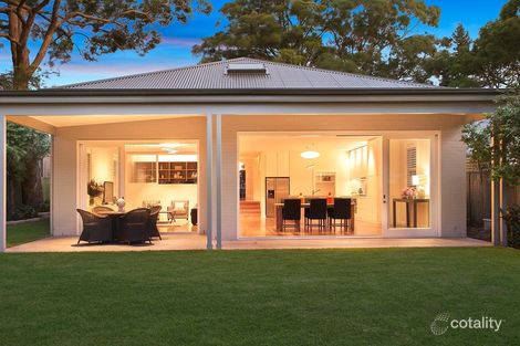 Property photo of 6 Boomerang Street Haberfield NSW 2045