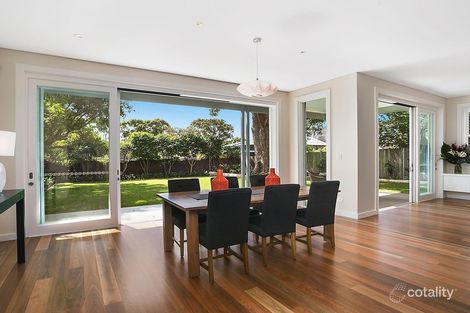 Property photo of 6 Boomerang Street Haberfield NSW 2045