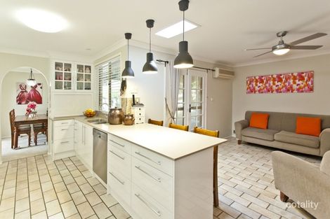 Property photo of 22 Holwell Circuit Raymond Terrace NSW 2324