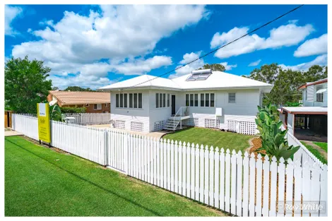 29 Blackall St, The Range, QLD 4700