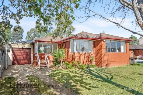 Property photo of 21 Acacia Avenue Prestons NSW 2170